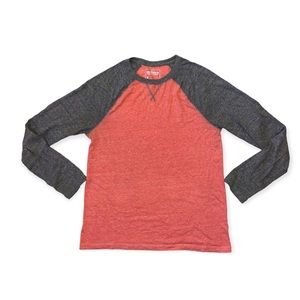 Urban pipeline mens long sleeve shirt